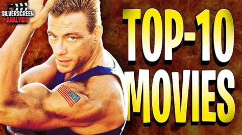 van damme movies youtube